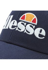 Ellesse Czapka z daszkiem Ragusa Cap SAAA0849 Granatowy. Kolor: niebieski. Materiał: materiał #3
