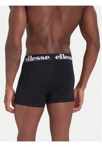 Ellesse Komplet 3 par bokserek Hali SHAY0614 Kolorowy. Materiał: bawełna. Wzór: kolorowy #9