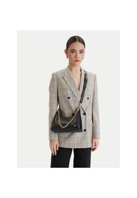 Torebka Coach. Kolor: czarny #1