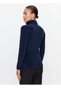 Helly Hansen Polar Daybreaker 50845 Granatowy Regular Fit. Kolor: niebieski. Materiał: syntetyk #4