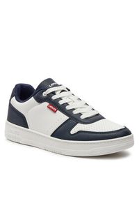 Levi's® Sneakersy 235649-794-17 Granatowy. Kolor: niebieski #6