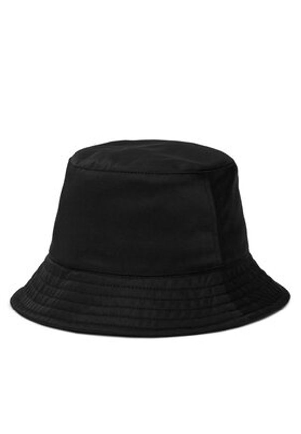 AMI PARIS Bucket UHA241.PA0007 Czarny. Kolor: czarny. Materiał: materiał, poliamid