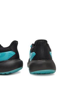 Adidas - adidas Sneakersy Mercedes - AMG Petronas Formula One Team Ultimashow 2.0 JQ3522 Czarny. Kolor: czarny. Materiał: materiał
