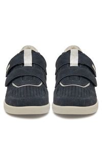 Clara Barson Półbuty WS2561-02 Granatowy. Kolor: niebieski. Materiał: syntetyk, materiał #3