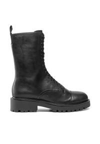 Trapery Vagabond Shoemakers. Kolor: czarny