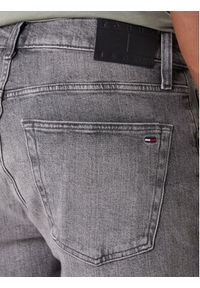 Tommy Jeans Jeansy Ryan DM0DM21215 Szary Slim Fit. Kolor: szary #3