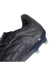 Adidas - Buty piłkarskie adidas Copa Pure 2 Elite Fg M IE7487 czarne. Zapięcie: sznurówki. Kolor: czarny. Materiał: materiał, skóra. Szerokość cholewki: normalna. Sport: piłka nożna #4