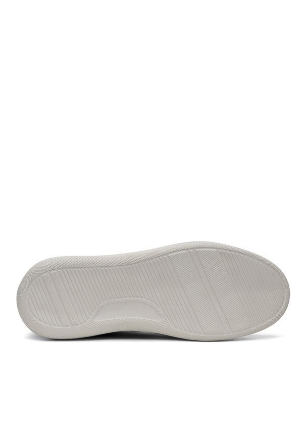 Sneakersy męskie granatowe U.S. Polo Assn. Cryme. Kolor: niebieski. Sezon: lato, jesień
