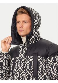 Baldessarini Kurtka zimowa B2 50100 4102 Czarny Regular Fit. Kolor: czarny. Materiał: syntetyk. Sezon: zima #4