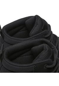 DC Sneakersy Mutiny Wr ADYB700038 Czarny. Kolor: czarny. Materiał: skóra #3