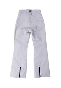 Spodnie narciarskie damskie Colourwear Cork. Kolor: fioletowy. Sezon: zima. Sport: narciarstwo