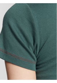 BDG Urban Outfitters T-Shirt 74050444 Zielony Regular Fit. Kolor: zielony. Materiał: bawełna #4