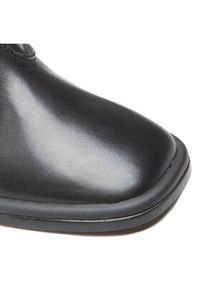 Vagabond Shoemakers Botki Ansie 5445-001-20 Czarny. Kolor: czarny. Materiał: skóra