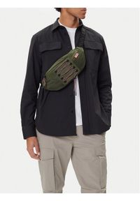 Hunter Nerka C-HTR-B-008-06 Khaki. Kolor: brązowy. Materiał: materiał #1