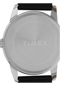 Timex Zegarek Easy Reader Classic TW2Y12800 Czarny. Kolor: czarny #2