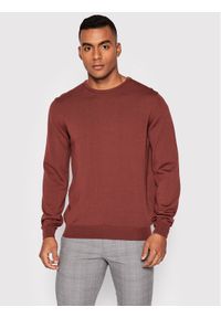 Sweter Stenströms. Kolor: czerwony #1