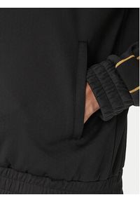 EA7 Emporio Armani Bluza 7M000620 AF17089 UC001 Czarny Regular Fit. Kolor: czarny. Materiał: syntetyk #4