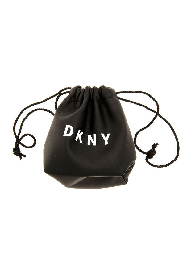 DKNY - Dkny - Kolczyki. Kolor: złoty