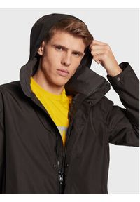 Helly Hansen Kurtka przeciwdeszczowa Dubliner 53510 Czarny Regular Fit. Kolor: czarny. Materiał: syntetyk