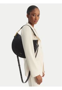 Coccinelle Torebka UKH Coccinellesunup Mono Sang E1 UKH 13 02 01 Czarny. Kolor: czarny. Materiał: skórzane #1