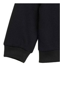 Adidas - adidas Dres KT1797 Czarny Loose Fit. Kolor: czarny. Materiał: bawełna #4