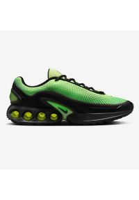 Buty Sportowe Nike Męskie Air Max Dn Amd. Kolor: zielony. Model: Nike Air Max