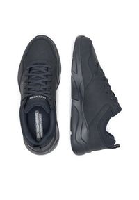 skechers - Skechers Sneakersy LIBRATION 8790157 DKNV Granatowy. Kolor: niebieski. Materiał: syntetyk, materiał #7