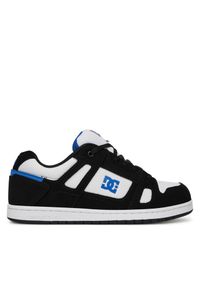 Sneakersy DC Shoes. Kolor: czarny #1