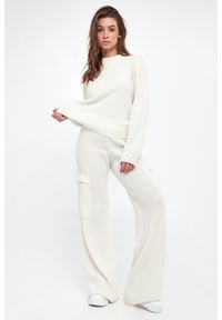 Ermanno Firenze - Sweter damski ERMANNO FIRENZE #5