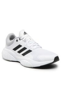 Adidas - adidas Buty do biegania Response GX1999 Biały. Kolor: biały. Materiał: materiał #5