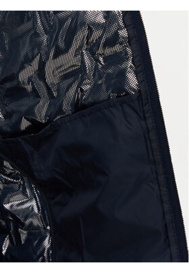 columbia - Columbia Kurtka puchowa Delta Ridge™ II 2086222 Granatowy Regular Fit. Kolor: niebieski. Materiał: syntetyk