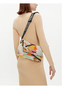 Desigual Torebka 24SAXA04 Kolorowy. Wzór: kolorowy #4