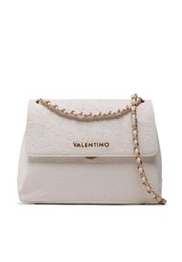 VALENTINO - Torebka Valentino. Kolor: biały #1