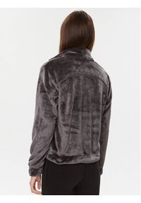 columbia - Columbia Polar Fireside™ FZ Jacket Czarny Regular Fit. Kolor: czarny. Materiał: syntetyk