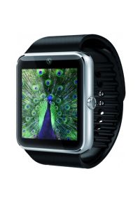 Manta - Smartwatch MANTA MA429 GUMMO. Rodzaj zegarka: smartwatch #1