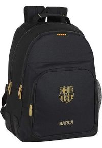 FC Barcelona Plecak szkolny F.C. Barcelona Czarny. Kolor: czarny #1