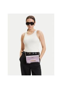 Love Moschino - Torebka LOVE MOSCHINO. Kolor: różowy #1