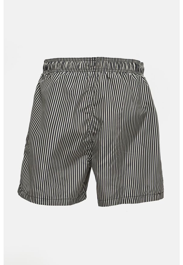 Emporio Armani Swimwear - Szorty kąpielowe męskie EMPORIO ARMANI SWIMWEAR