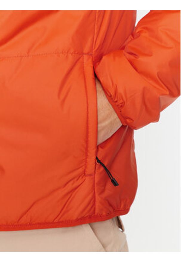 Helly Hansen Kurtka przejściowa Flex Ins Jacket 54059 Pomarańczowy Regular Fit. Kolor: pomarańczowy. Materiał: syntetyk