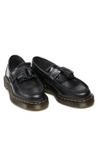 Dr. Martens Lordsy Adrian Ys 22209001 Czarny. Kolor: czarny. Materiał: skóra #3