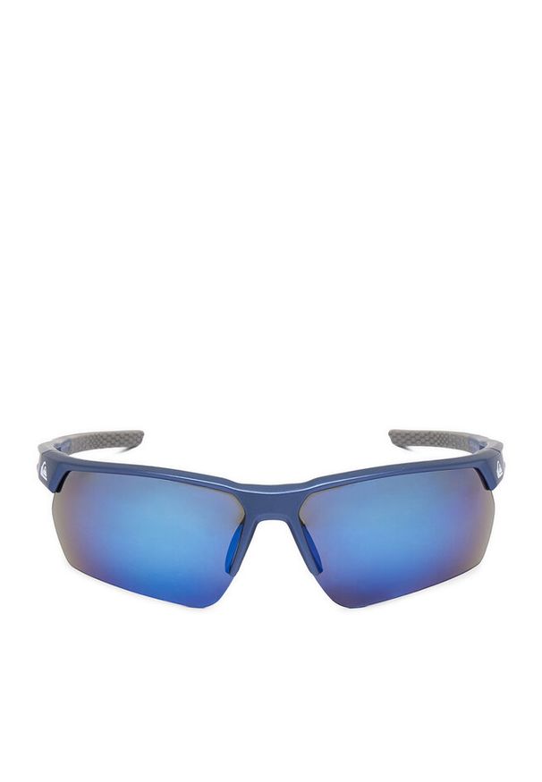 Okulary przeciwsłoneczne Quiksilver. Kolor: biały