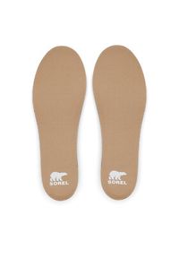 sorel - Sorel Trzewiki Out N About™ Iv Classic Wp 2088161209 Brązowy. Kolor: brązowy. Materiał: skóra #3