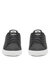 U.S. Polo Assn. Sneakersy BYRON001 Czarny. Kolor: czarny. Materiał: syntetyk #5