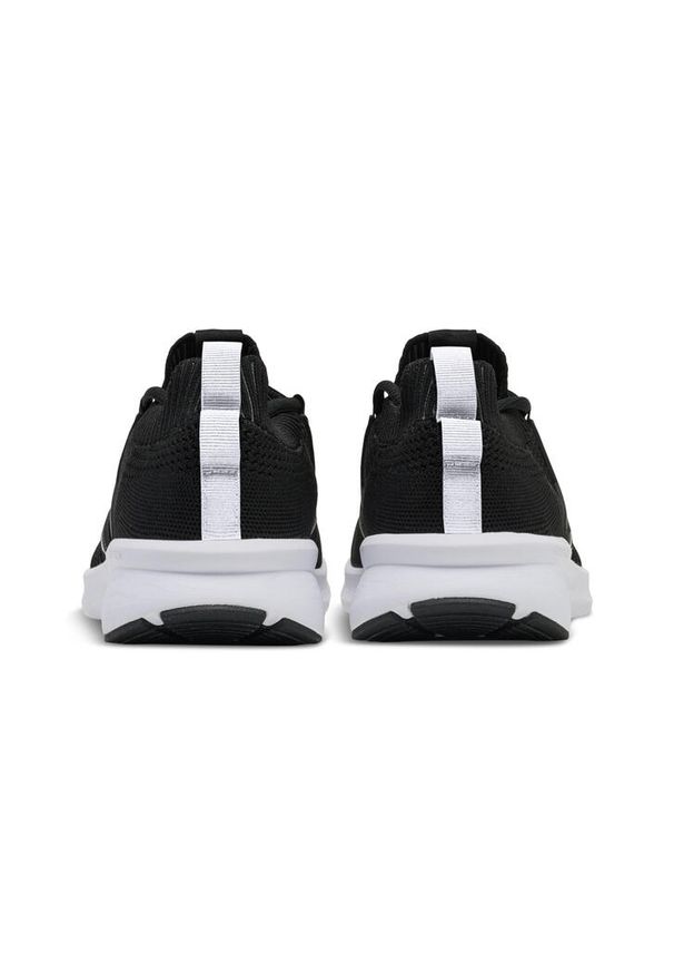 Buty do biegania dla dorosłych Hummel Flow Seamless. Kolor: czarny