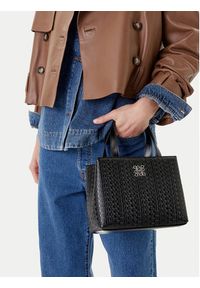 Nine West Torebka CEO-HAMPSHIRE-II-LDA8175 Czarny. Kolor: czarny #6