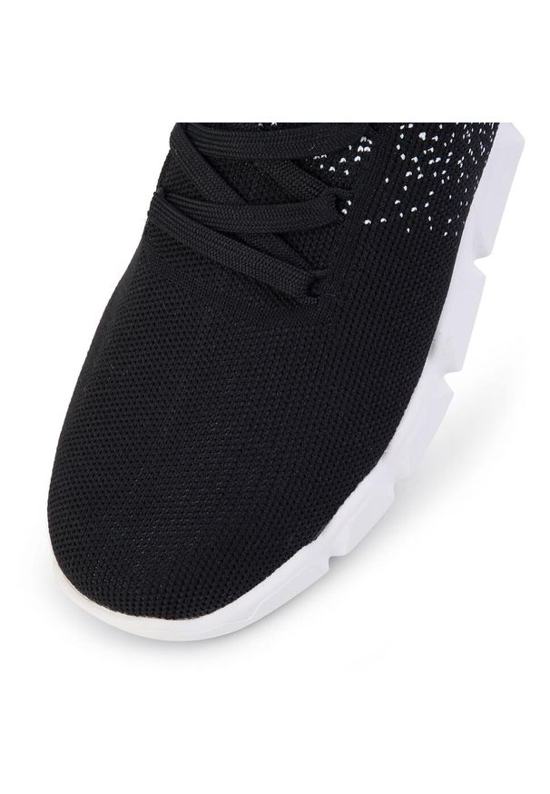 DARE 2B - Buty sportowe męskie Hex-At. Okazja: na spacer. Kolor: biały, wielokolorowy, czarny. Materiał: poliester. Sport: turystyka piesza