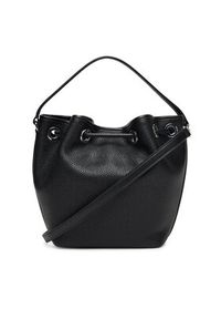 MICHAEL Michael Kors Torebka 30F5SQ7M8L Czarny. Kolor: czarny. Materiał: skórzane #4