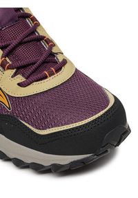 Saucony Sneakersy Grid Peak S70814 7 Kolorowy. Materiał: materiał. Wzór: kolorowy #6