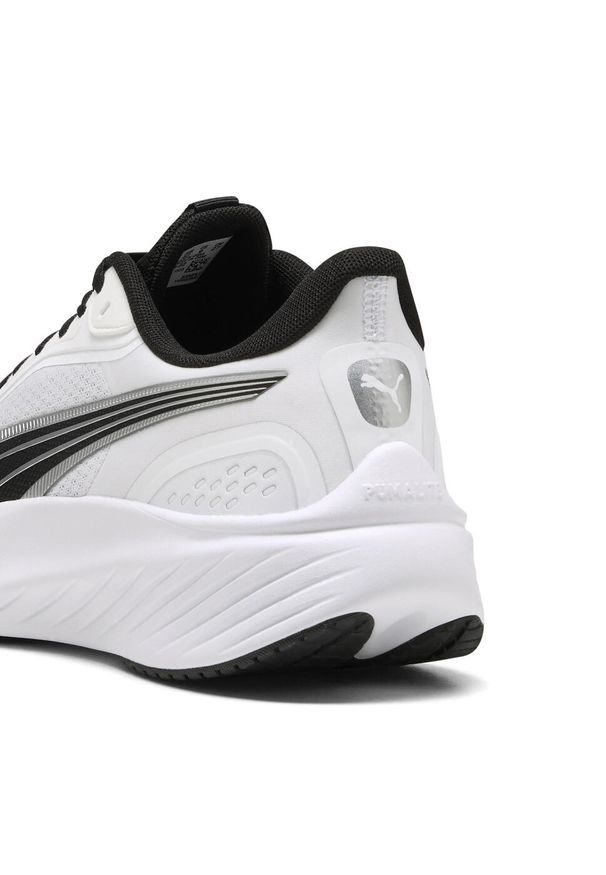 Puma - Buty do biegania Pounce Lite PUMA. Kolor: czarny, biały, wielokolorowy