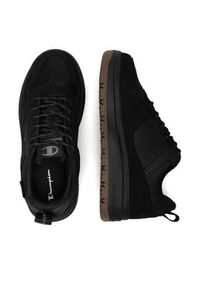 Champion Sneakersy RD18 UTILITY WP LOW S22297-KK001 Czarny. Kolor: czarny #4